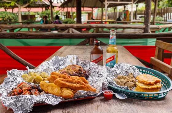 A Food Lover’s Guide to Jamaica