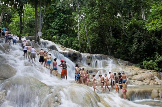 Top 10 Must-Visit Attractions in Jamaica