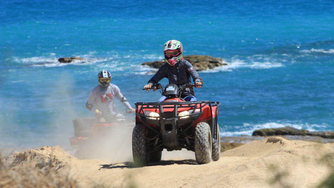 ATV
