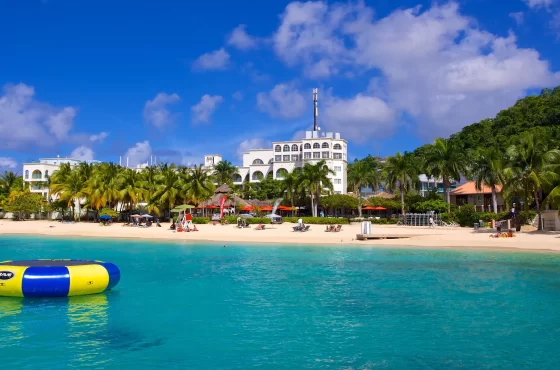 Montego Bay Tour From Negril