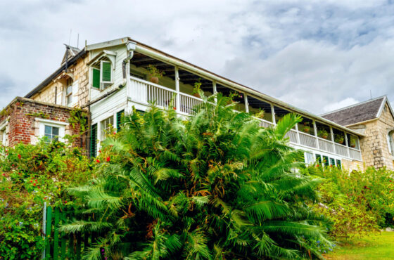 Greenwood Great House Tour Montego Bay From Montego Bay