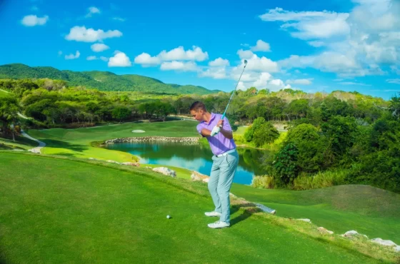 White Witch Golf Course Tour Montego Bay from Montego Bay