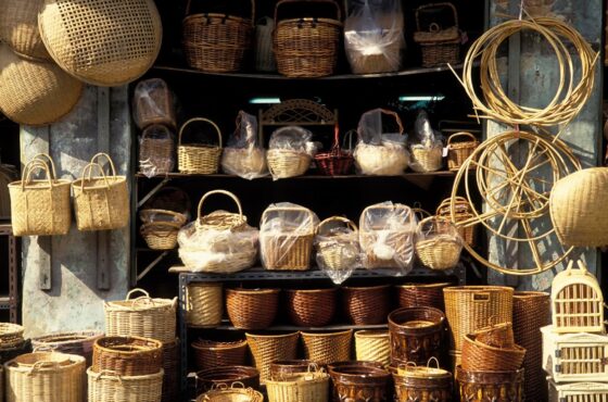 Negril Craft Market Tour and Shopping from Negril