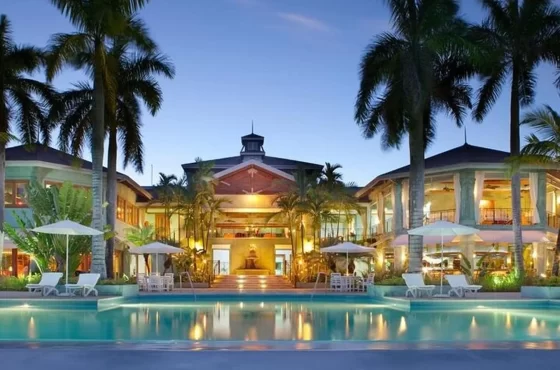 Montego Bay Airport Transfer to Negril Hotels