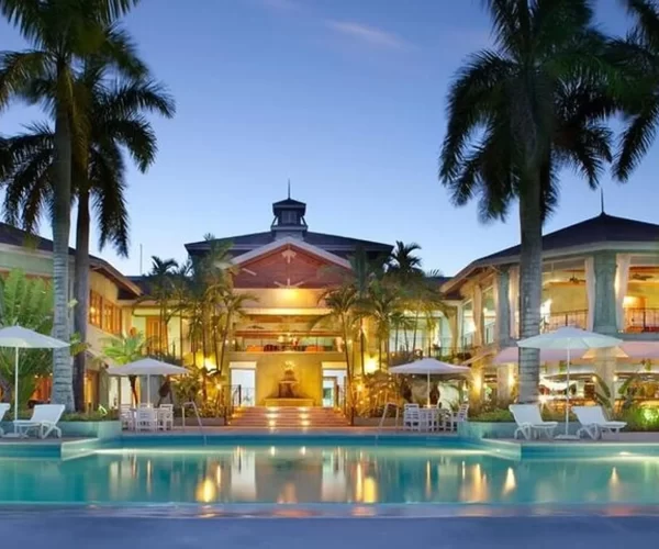 Montego Bay Airport Transfer to Negril Hotels