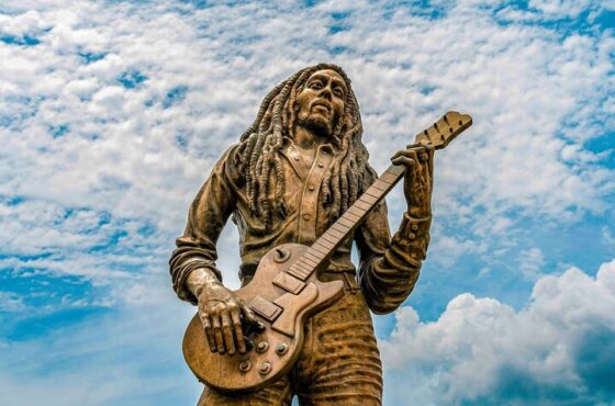 Bob Marley Nine Mile Tour Ocho Rios From Negril