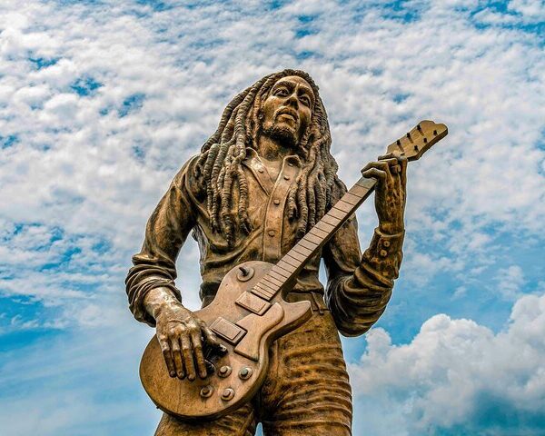 Bob Marley Nine Mile Tour Ocho Rios From Negril