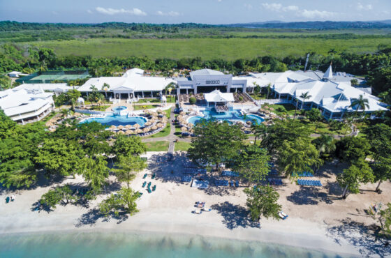 Kingston Airport Transfer to Negril Hotels