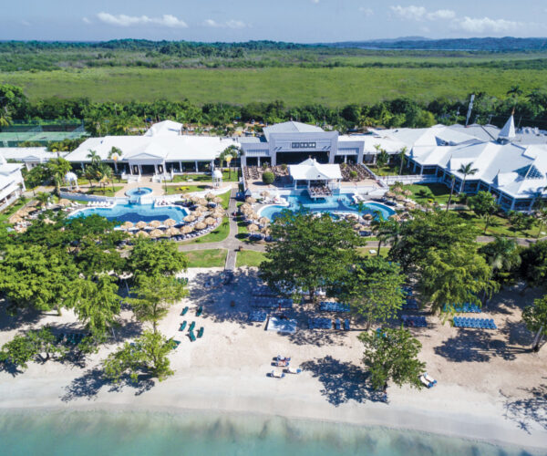 Kingston Airport Transfer to Negril Hotels